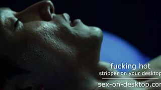 spy k-movie sex scene gets me so hot watching korean action