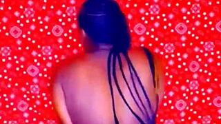 petite ebony nympho begs for big black cock pounding her juicy ass 💦🍑