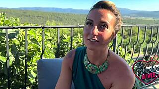 Pam and Ashley Blondes Crave Wild Threesome Ass Pounding and Big Tits Bouncing Frenzy!