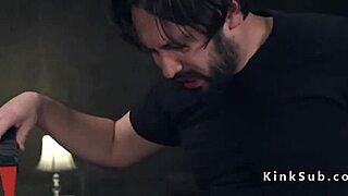 i can't forget my ex bound tight getting roughly gangbanged by masters