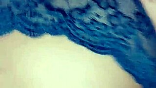 emotional latina mature milf missionary sex ends in anal creampie