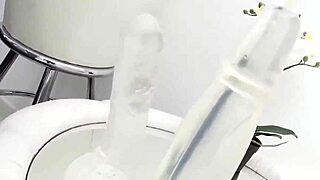 Goddess Teases Triple Anal Double Pussy Ecstasy