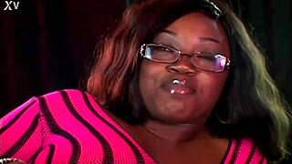 honey rim teases big ass tits in casting pov interview