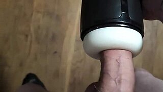 Amateur Strokes New Masturbator Hungrily