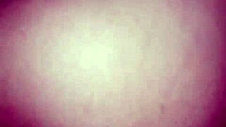 Indonesian Tante Craves Long Awaited Hardcore Pounding