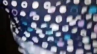 Indonesian Tante Craves Long Awaited Hardcore Pounding