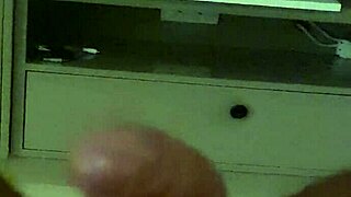 Alineflavio homemade blonde milf deepthroat creampie pov orgasm