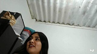 Two Babes Crave Deep Passionate Orgasms Together