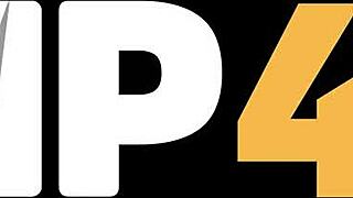 vip4k. big monster cock stretches hollie mack's tiny mouth and pussy wide!