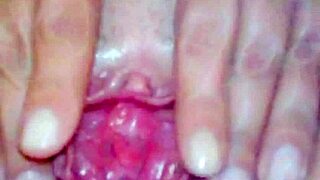 Mirelladelicia's horny bbw slut compilation of fat ass pussy masturbation and tits 🍑💦🔥