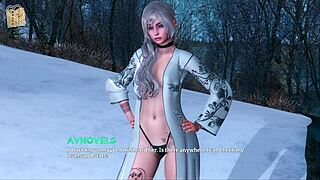 eternum game episode 68 unfolds dramatically