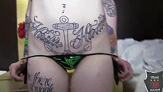 i crave rome major's facial after he pounds my sweet cunt