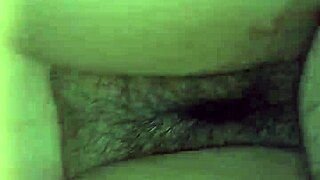 Luz Loves Intense Anal Pounding Like Never Before