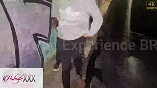 why hold back from my bbc street anal pounding?