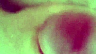 Intense bisexual bathroom masturbation cumshot explosion