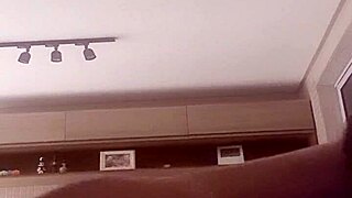 Alineflavio homemade blonde milf deepthroat creampie pov orgasm