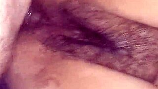 Luz Loves Intense Anal Pounding Like Never Before