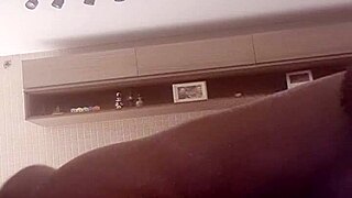 Alineflavio homemade blonde milf deepthroat creampie pov orgasm