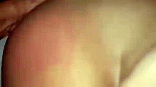 super horny tanned brazilian babe takes intense pounding on the bed