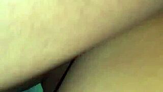 Intense Backshots Creampie Moments Compilation