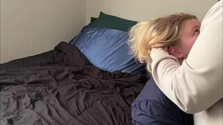 real sex episode 14 gets passionate