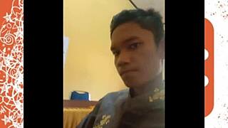 wanna see my throbbing cock flashing live on ometv right now?