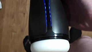 Amateur Strokes New Masturbator Hungrily