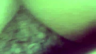 Luz Loves Intense Anal Pounding Like Never Before