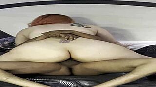 my neighbor texts me the cuck's gone come fill my ass with your thick cock