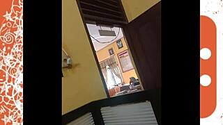 wanna see my throbbing cock flashing live on ometv right now?