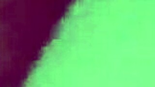 Ex-girlfriend's chubby pussy filled with hot creampie surprise