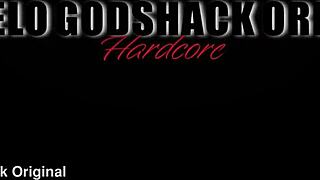 Kimmy Charms endures insane rough gangbang DP! 🔥🍑💦