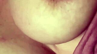 i adore this hot blonde's sexy tattooed tits in softcore tease