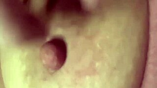 i adore this hot blonde's sexy tattooed tits in softcore tease