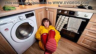 Craving Wild Cum Piss Party Ecstasy