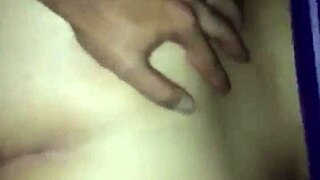 Big Ass Honduran Beauty