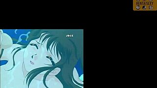 hentai teen discovers wild anime sex pleasures