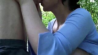 my brunette wife fucks wildly for everyone to watch