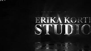 emma korti pushes limits in wild first dap gangbang with four massive cocks