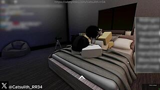 mmm shemale goddess strokes her thick latina cock for you 💦