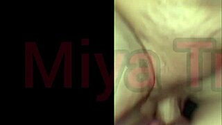 miya triez cuckold wife takes big cocks in compilation