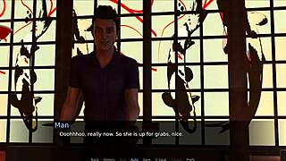 play reluctant archon and grab my ass tits!