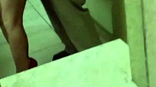 pounding huge latina ass doggystyle in office!