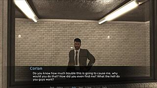 play reluctant archon and grab my ass tits!