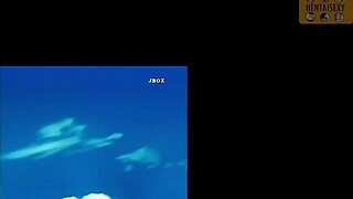 hentai teen discovers wild anime sex pleasures