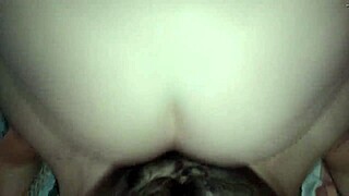 argentinian big ass latina bounces wildly on my thick long cock sentones style