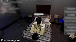 mmm shemale goddess strokes her thick latina cock for you 💦