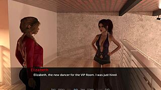 play reluctant archon and grab my ass tits!