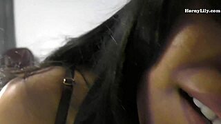 indian milf commands hot jerk off with hindi dirty talk audio