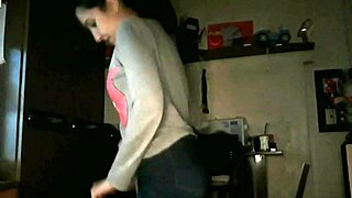 Fucked Latina Hard In Gamer Room